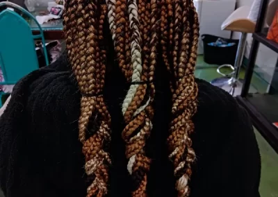 African Braids