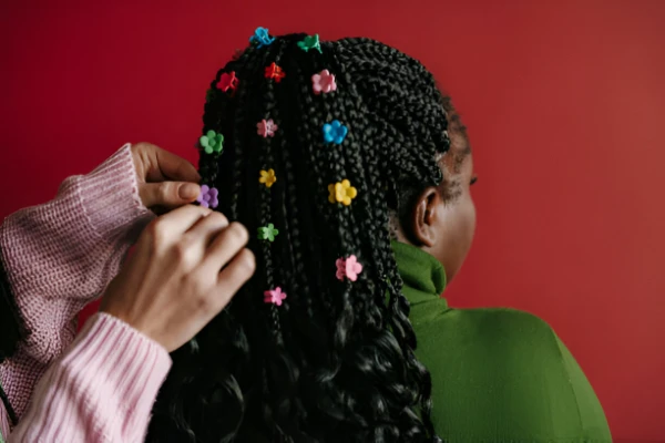 Crochet Braids