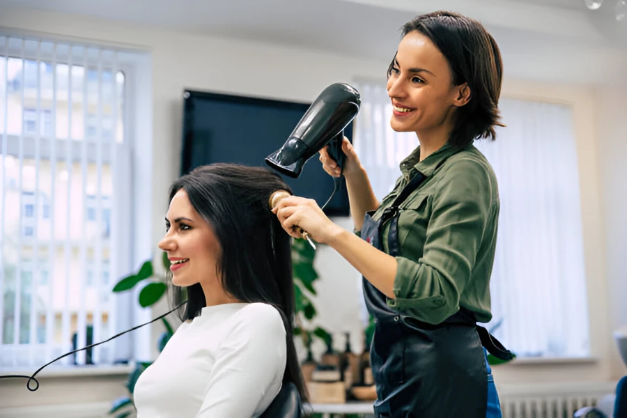 Your Professional Women's Hair Salon in Springfield, VA